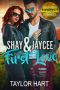 [Solid Gold Summerville Ranch 01] • Shay and Jaycee First Love